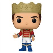figura pop barbie prince eric