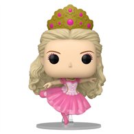 figura pop barbie sugar plum fairy barbie