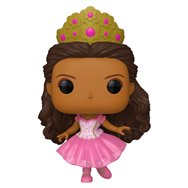 figura pop barbie sugar plum fairy barbie