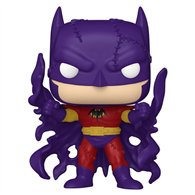 figura pop dc comics zur en arrh the batman of zur en arrh