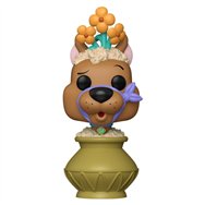 figura pop scooby doo - scooby doo