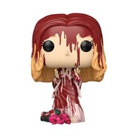 figura pop carrie - carrie bloody