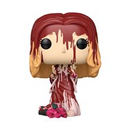 figura pop carrie - carrie bloody