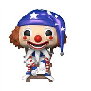 figura pop poltergeist ii the other side clown doll