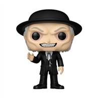 figura pop poltergeist ii the other side reverend kane