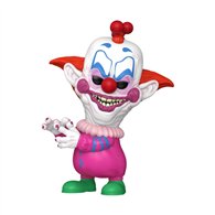 figura pop killer klowns slim