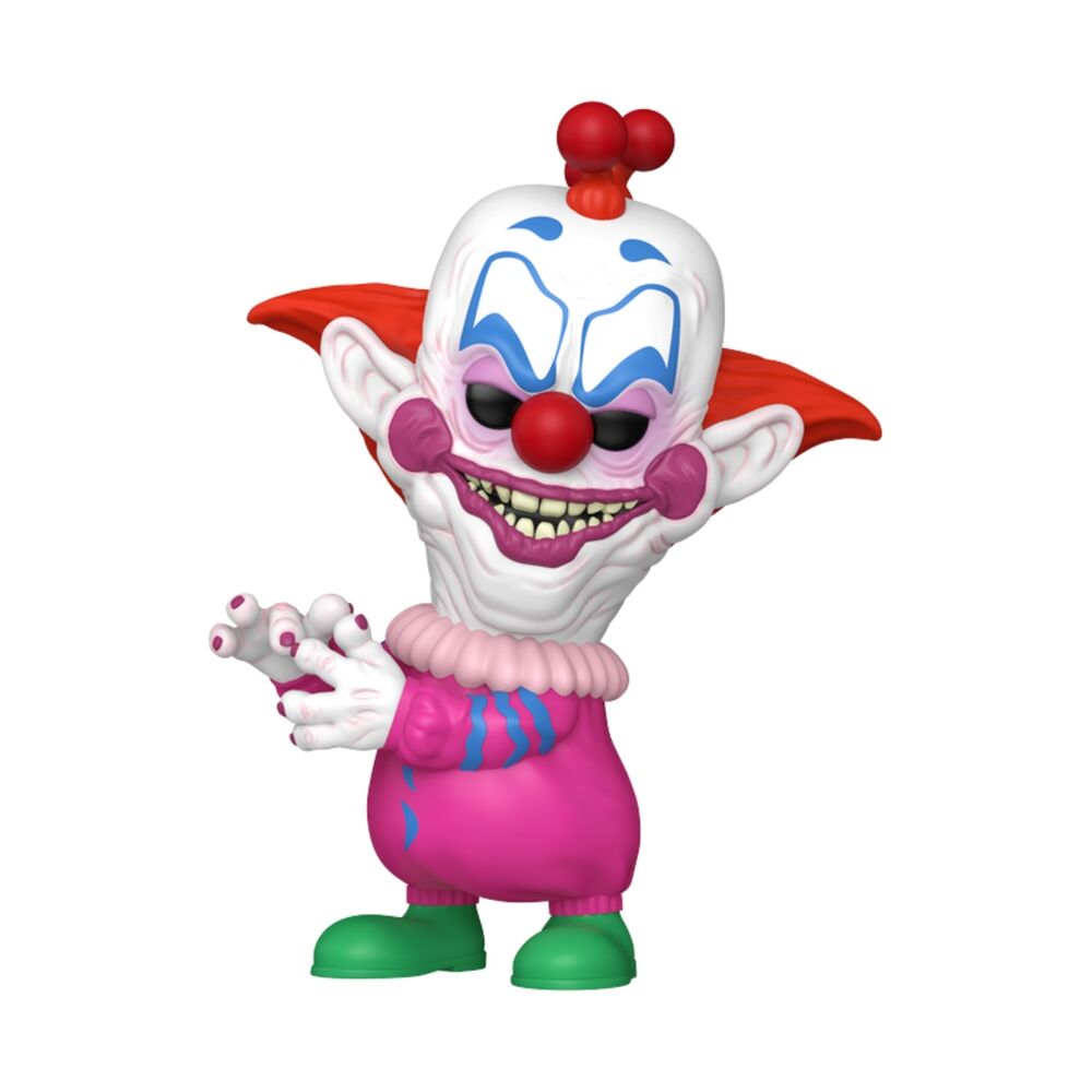 figura pop killer klowns slim