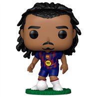figura pop f.c. barcelona jules kounde