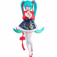 figura pop up parade hatsune miku sourxuan chinese new year character vocal series hatsune miku 17cm