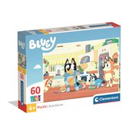 puzzle bluey 60pzs