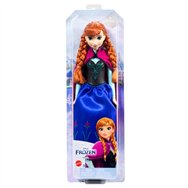 muñeca anna frozen disney
