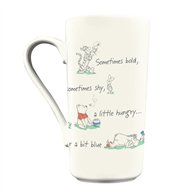 taza winnie the pooh disney 470ml