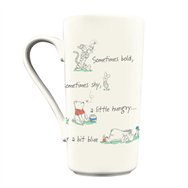 taza winnie the pooh disney 470ml