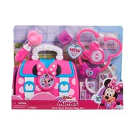 set doctora minnie disney