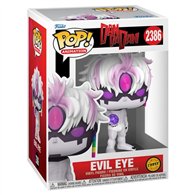 figura pop dandadan jiji evil eye chase