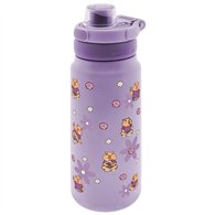 botella termica sport flower capibara 750ml