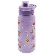 botella termica sport flower capibara 750ml