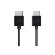 belkin 4k ultra high speed cable hdmi 2 m hdmi tipo a (estándar) negro