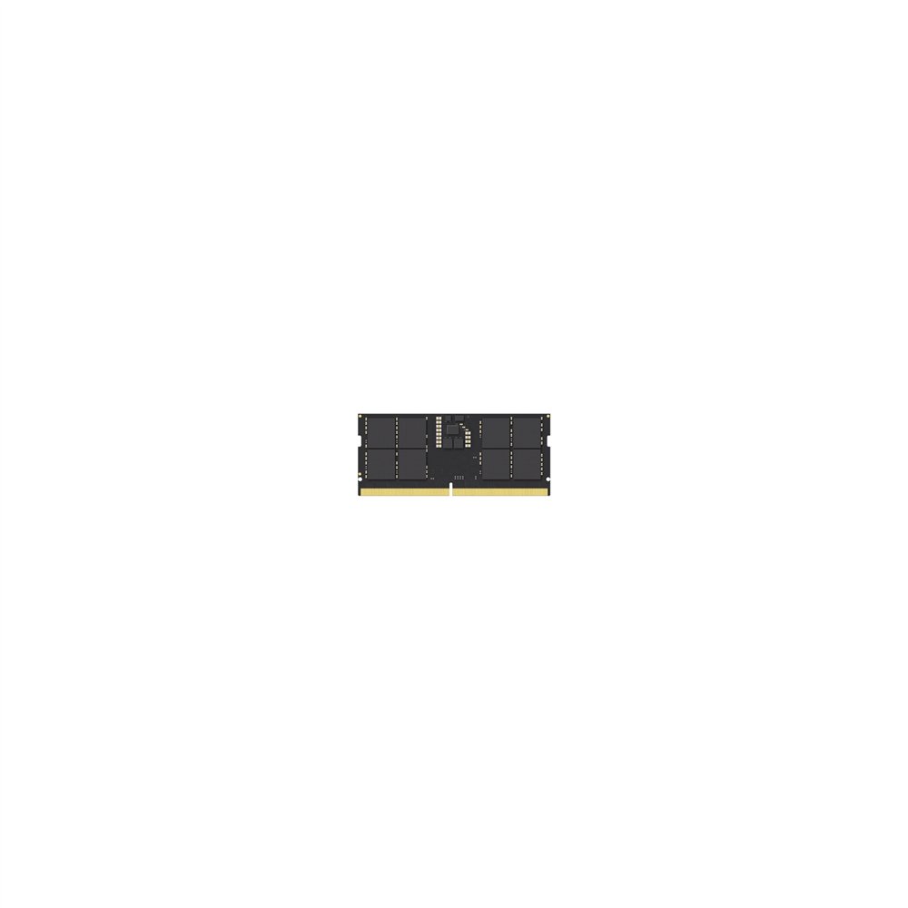 lexar ld5ds016g-b4800gsst módulo de memoria 16 gb ddr5 4800 mhz ecc