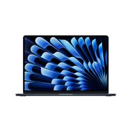 apple macbook air 15" m5 chip 10‑core cpu 10‑core gpu, 24gb, 1tb ssd - medianoche
