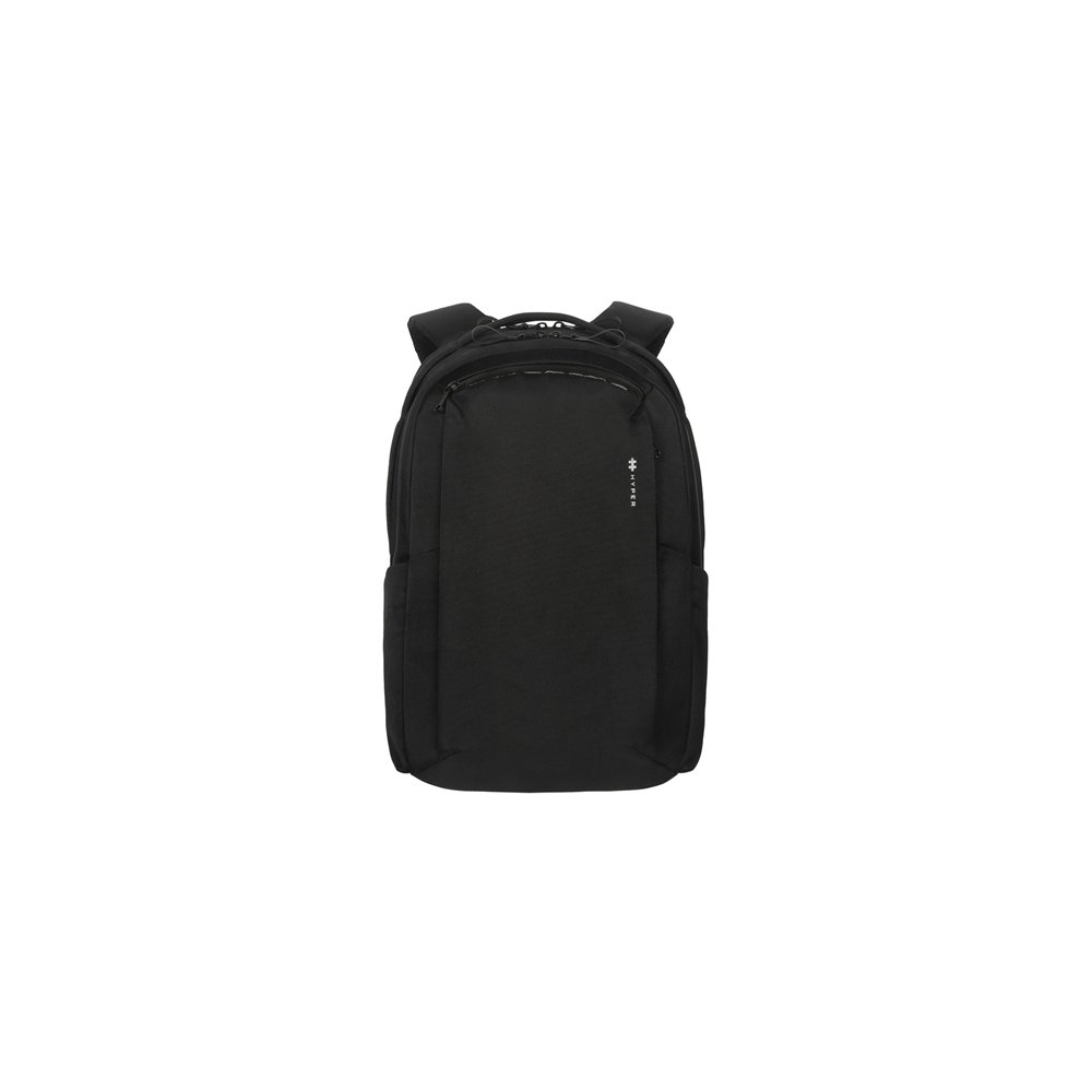 targus hyperpack 40,6 cm (16") mochila negro