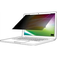 3m filtro privacidad bright screen 13.3 pulg portátil, 16:10, bp133w1b