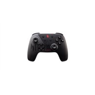 acer nitro wireless controller ngr300 negro bluetooth/rf/usb gamepad analógico android, pc, ios