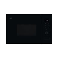 aeg os5mg20eb negro microondas con grill integrado 20 l 800 w