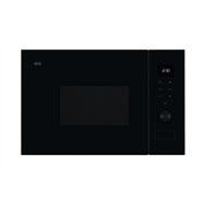 aeg os5mg20eb negro microondas con grill integrado 20 l 800 w