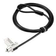 kensington candado de combinación universal 3 en 1 2.0 para portátiles