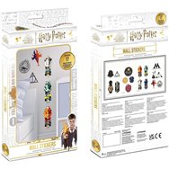 pegatinas pared harry potter
