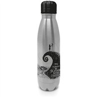 botella acero inoxidable pesadilla antes de navidad disney 540ml