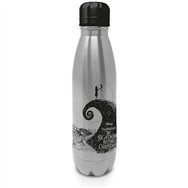botella acero inoxidable pesadilla antes de navidad disney 540ml