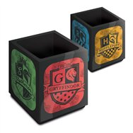 portalapices cubilete escudos harry potter