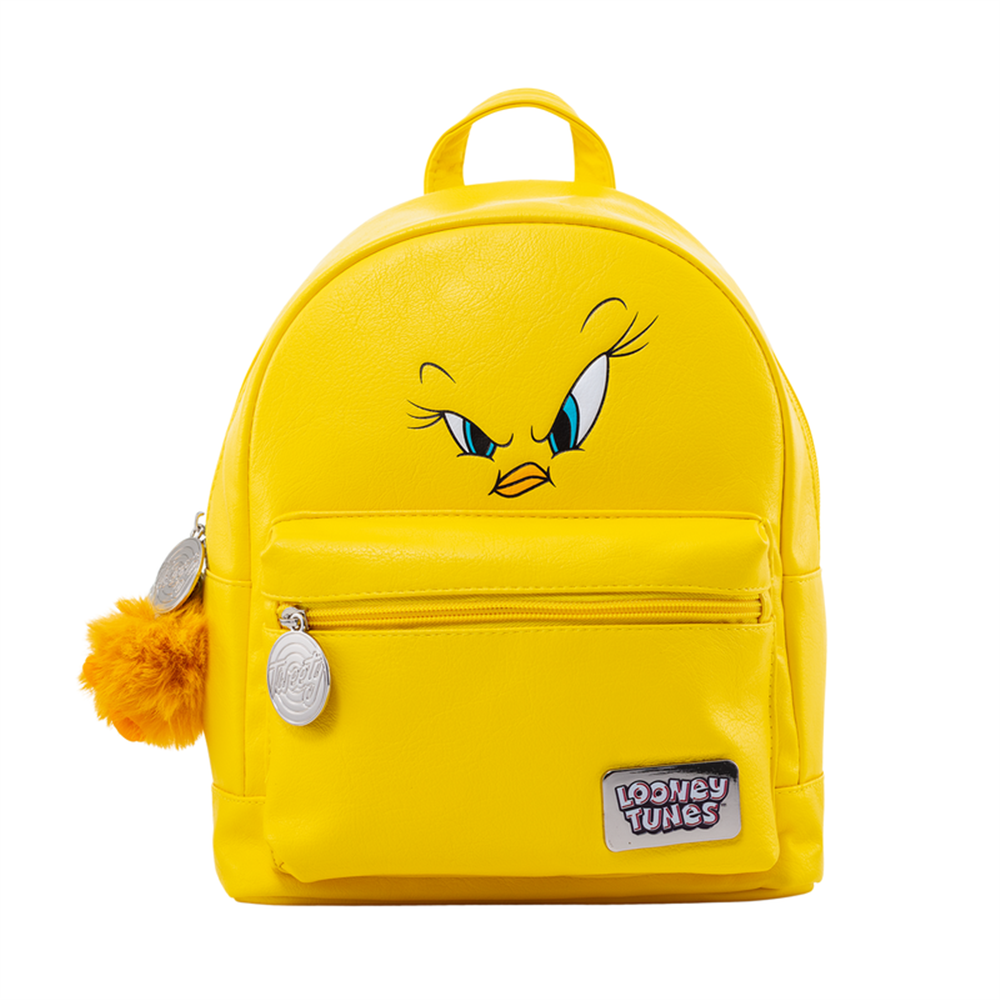 mochila piolin looney tunes 29cm