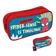 portatodo spiderman marvel
