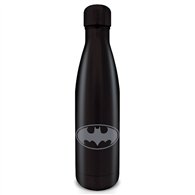 botella metal batman dc comics