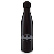 botella metal batman dc comics