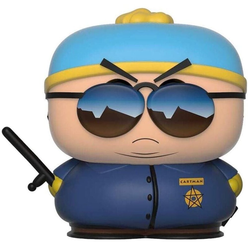 figura pop south park cartman