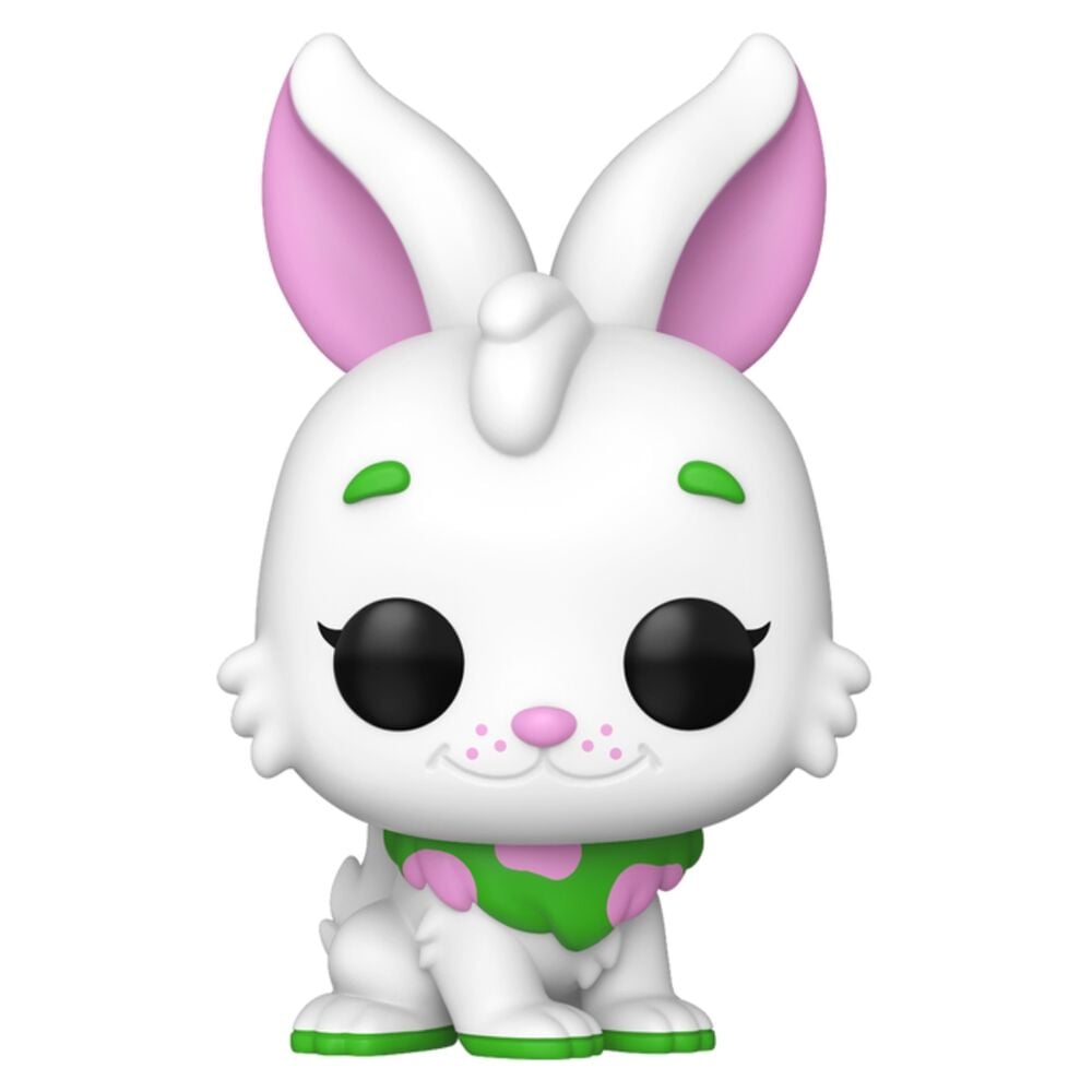 figura pop neopets cybunny
