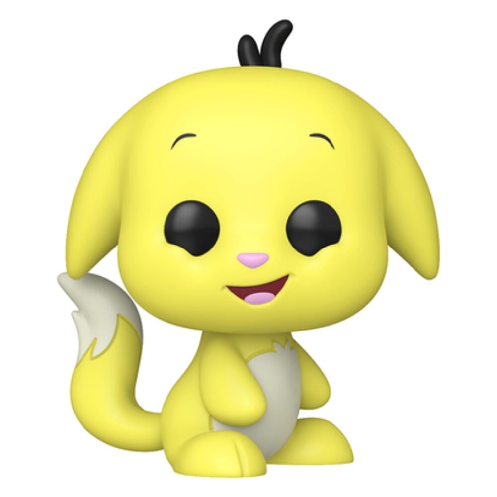 figura pop neopets kacheek