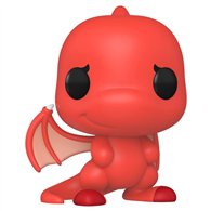 figura pop neopets shoyru