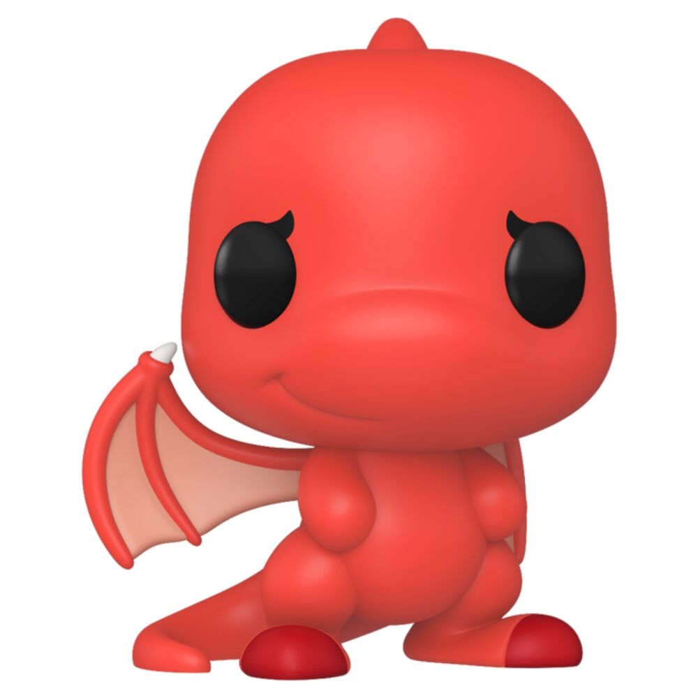 figura pop neopets shoyru