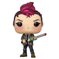 figura pop stranger things tales from '85 nikki