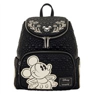mochila mickey disney loungefly 26cm