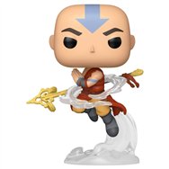 figura pop avatar the last airbender aang