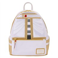 mochila frieren beyond journeys end loungefly 26cm