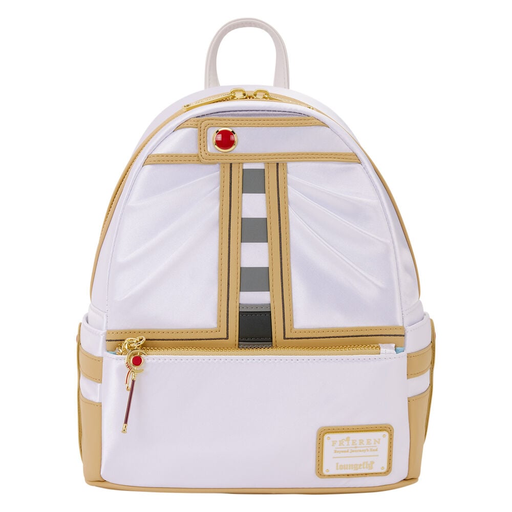 mochila frieren beyond journeys end loungefly 26cm
