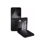 smartphone samsung flip7 fe 6.7" 8gb 256gb 5g negro