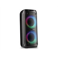altavoz portátil ngs 240w bluetooth negro (wildbanger3)